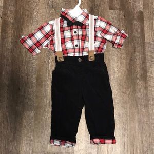 Boys Dress Outfit